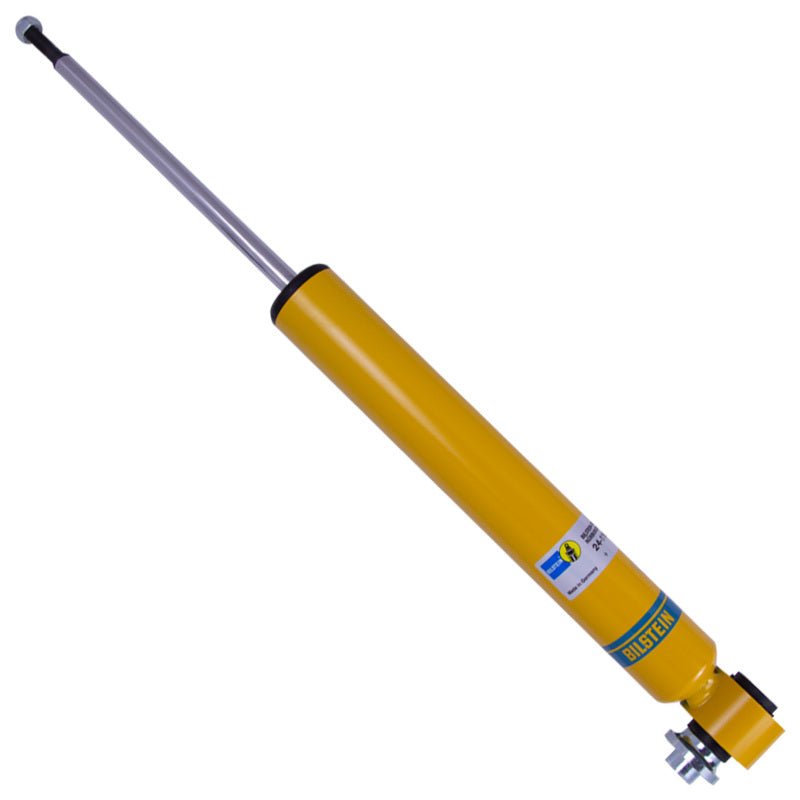BIL B12 Series Suspension Kits - Bilstein B12 2006 Audi A6 Base Front and Rear Suspension Kit