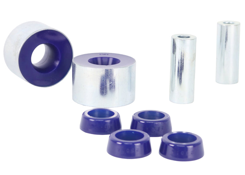 SPR Bushings - Control Arm - SuperPro 09-14 Nissan Murano/Maxima/07-13 Nissan Altima Front Lower Control Inner Rear(Stand. Alignm