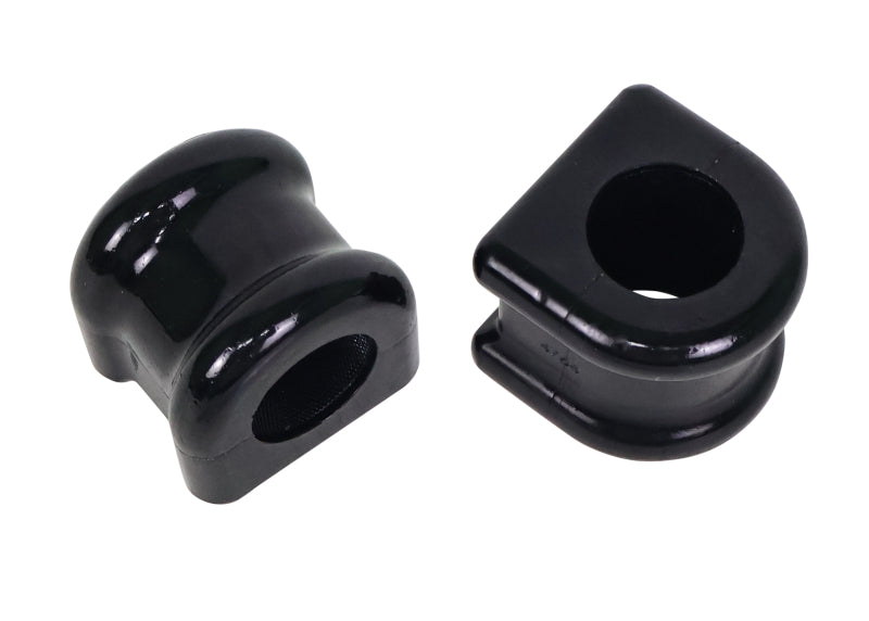 WL Bushings - Body Mount - Whiteline 11-21 Jeep Grand Cherokee 33mm Front Sway Bar Mount Bushing Kit