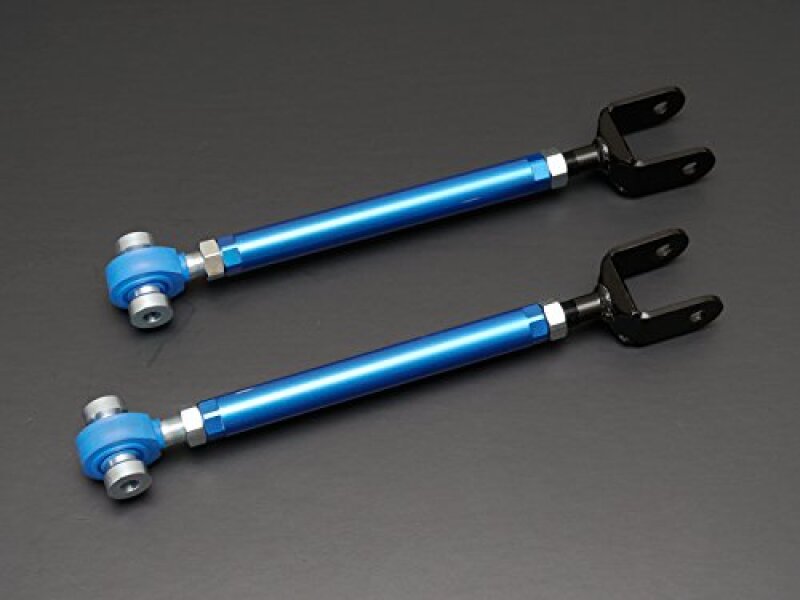 CUS Control Arms - Cusco 16-21 Mazda Miata (ND5) Upper Lateral Link Front Side - Pillowball Rod-End