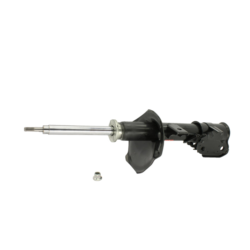 KYB Shock & Strut Excel-G - KYB Shocks & Struts Excel-G Front Left INFINITI QX4 (2WD) 2002-03 NISSAN Pathfinder (2WD) 2002-04