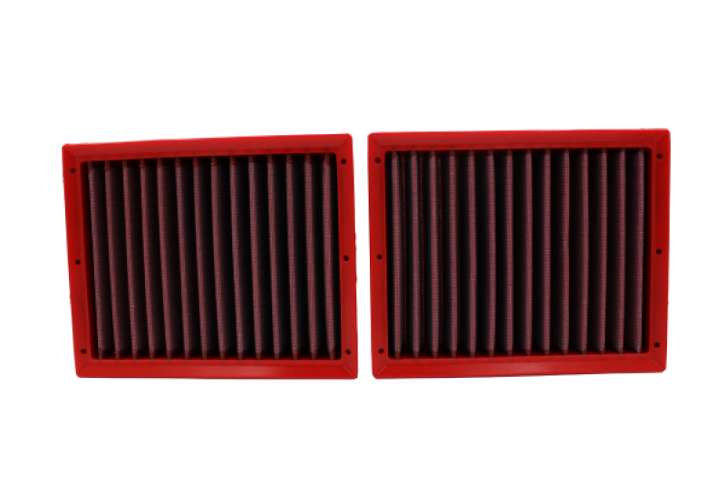 BMC Panel Air Filters - BMC 2023+ Nissan 400 Z (Z35) 3.0L V6 Panel Air Filters