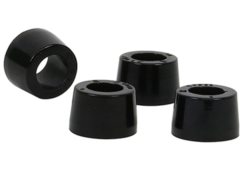 WL Bushings - Shock - Whiteline 76-86 Jeep CJ7 Shock Absorber Bushing Kit