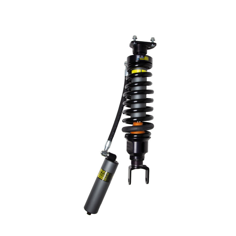 BIL B8 8112 Suspension Kits - Bilstein 19-24 Dodge Ram 1500 4WD B8 8112 ZoneControl CR Front Right Suspension Kit - 0.6-2.6in Lift