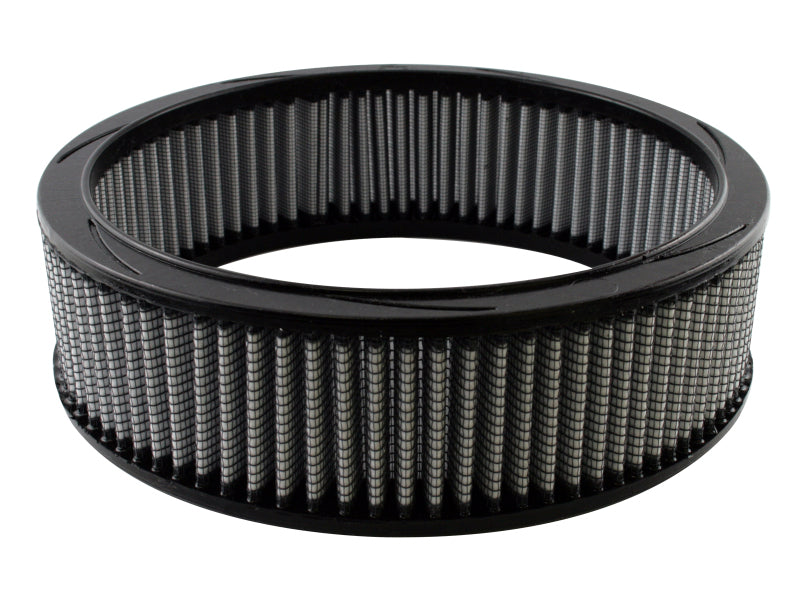 AFE Pro-5 R Direct Fit Filter - aFe MagnumFLOW Air Filters OER PDS A/F PDS GM Cars & Trucks 80-95