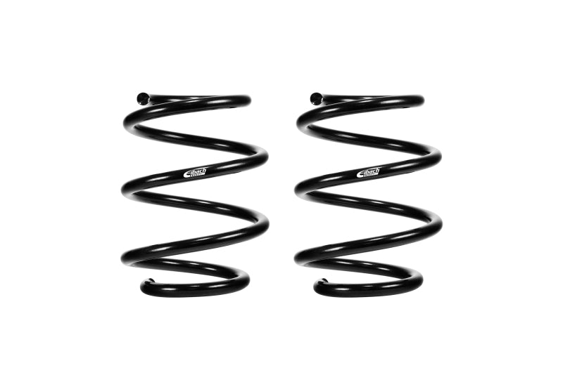 EIB Pro-Kits - Eibach Pro-Kit 21-23 BMW M3 (G80) Competition Xdrive (Front Lowering Springs Only)