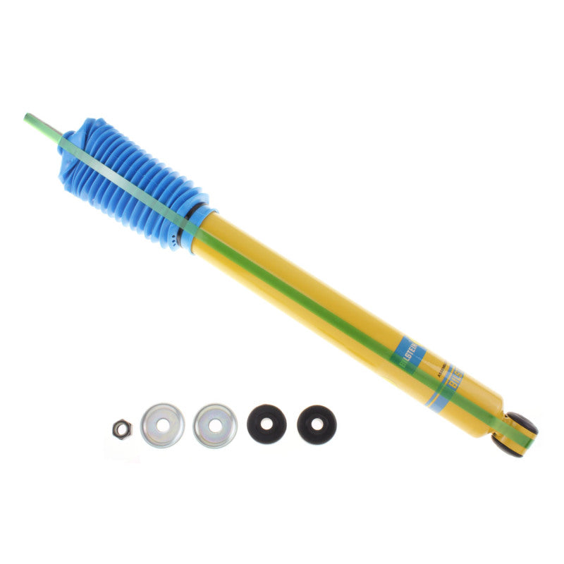 BIL B8 5100 Series Shocks - Bilstein 5100 Series 1997 Ford F-150 Base 4WD Rear 46mm Monotube Shock Absorber