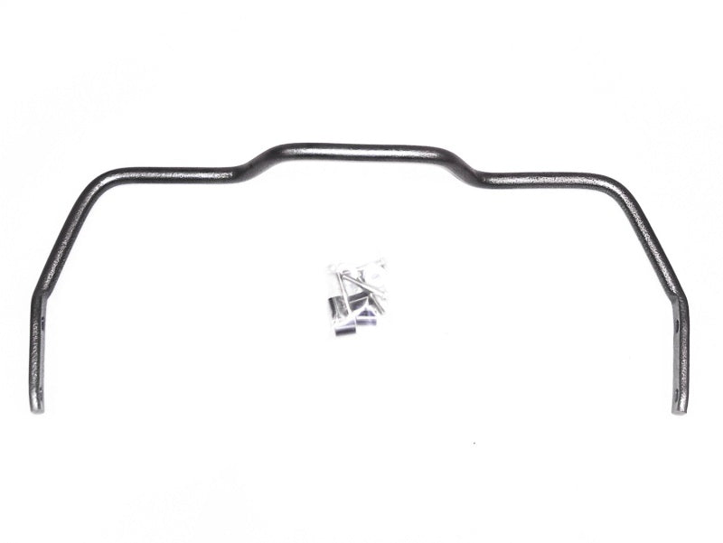 HWG Rear Sway Bars - Hellwig 80-88 Ford Thunderbird Solid Chromoly 1in Rear Sway Bar