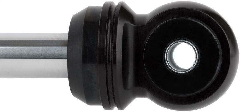 FOX 2.5 Perf Shock - Fox 18-Up Jeep JL 2.5 Performance Series 10.2in. Smooth Body Piggyback DSC Rear Shock 0-1.5in. Lift