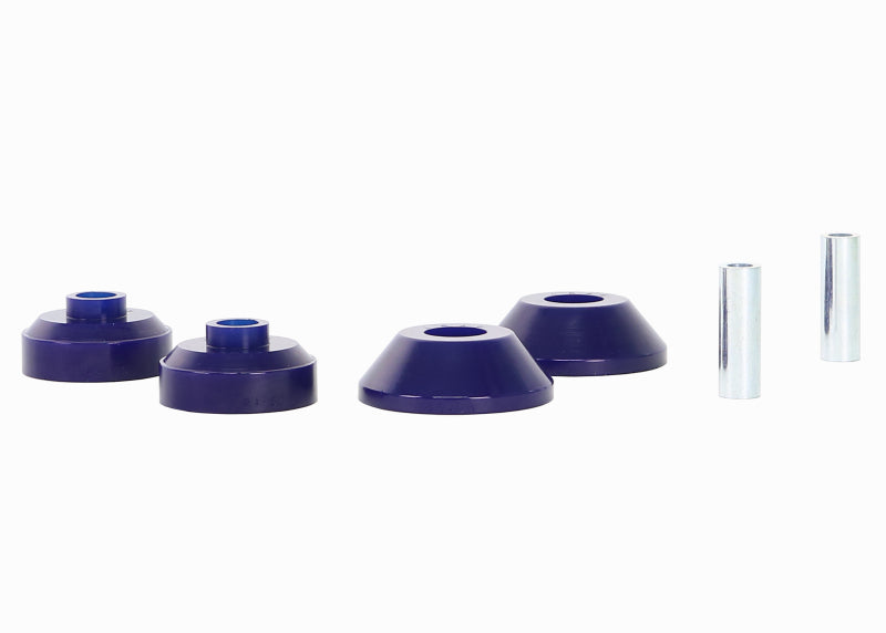 SPR Bushings - Shock - SuperPro Front Shock Absorber Bushing Kit