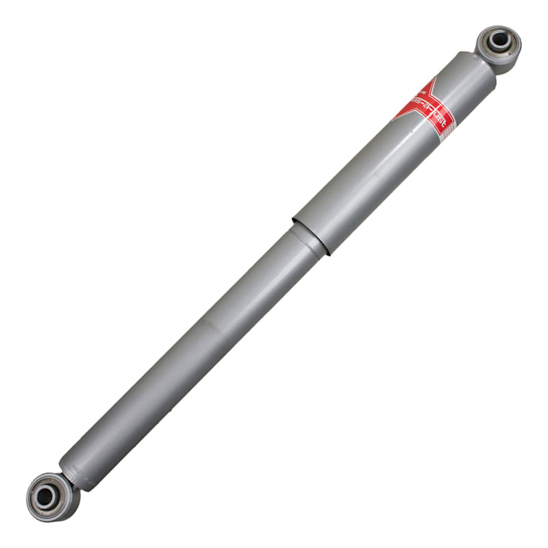 KYB Shocks & Struts Gas-A-Just - KYB Shocks & Struts Gas-A-Just Rear CHEVROLET Silverado C and R - Series 1/2 Ton (2WD) 1999-07 DODGE