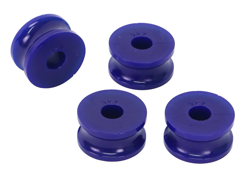 SPR Bushings - Shock - SuperPro 1979 Nissan 280ZX Base Front Compression Rod Bushing Set