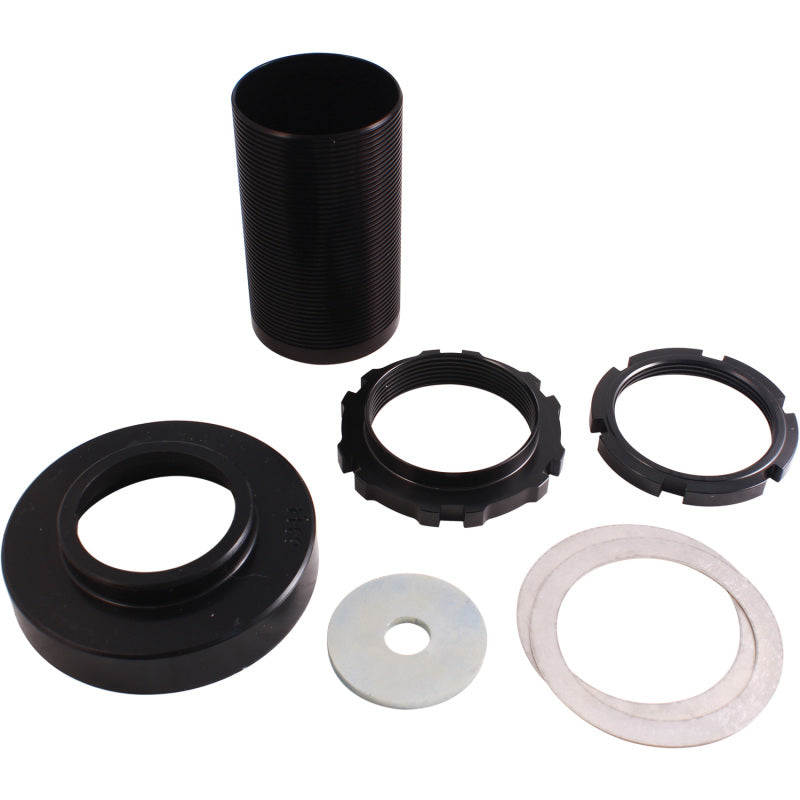 QAP Sleeves - QA1 Hx701 Series Coil-Over Sleeve Kit for 5th Gen Chevrolet Camaro Struts