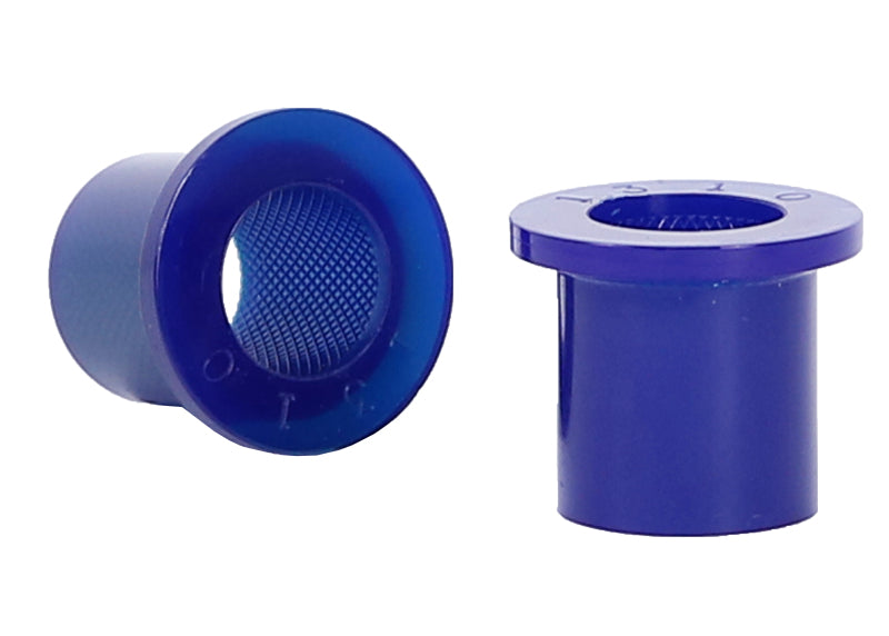 SPR Bushing Kits - SuperPro 85-95 Toyota Dyna 100 Series Front Idler Arm Bushing Kit