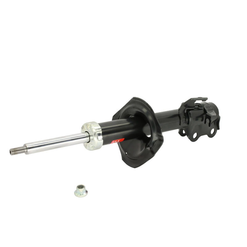 KYB Shock & Strut Excel-G - KYB Shocks & Struts Excel-G Front Right NISSAN Cube 2009-10 NISSAN Versa 2007-10