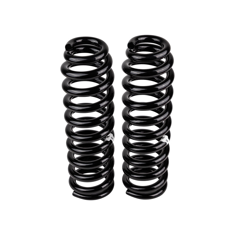 ARB OME Coil Springs - ARB / OME Coil Spring Front Tundra 07On B&W