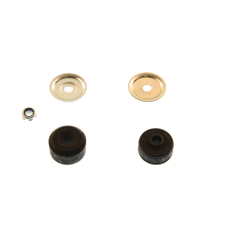 BIL B6 Series Shocks - Bilstein B6 1991 Buick LeSabre Custom Sedan Front 46mm Monotube Shock Absorber