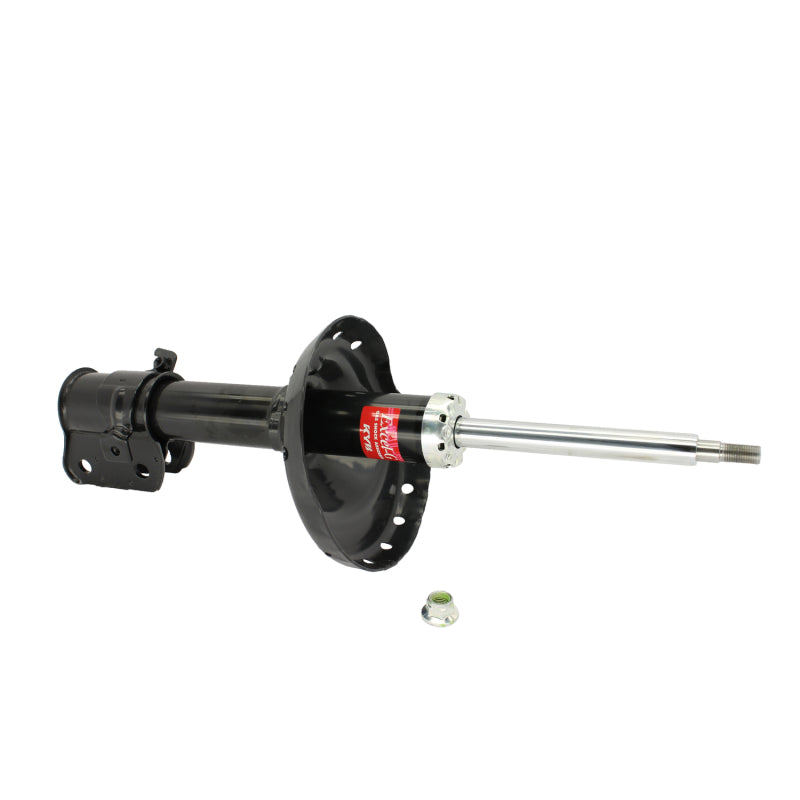 KYB Shock & Strut Excel-G - KYB Shocks & Struts Excel-G Front Left SUBARU Impreza (AWD) 2004 SUBARU Impreza Outback 2004