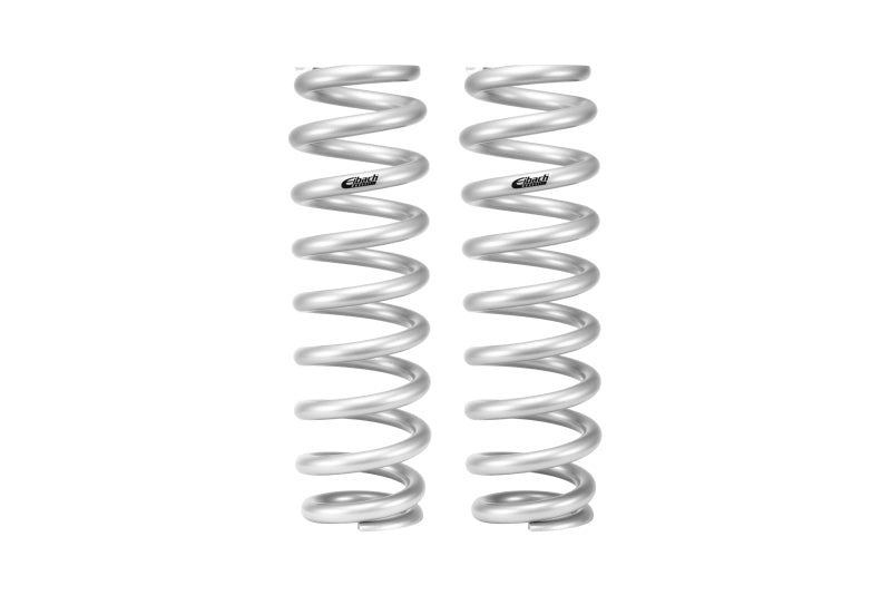 EIB Pro-Truck Lift Kits - Eibach 21-24 Ford Bronco Front HD Pro Lift Kit Springs (Set of 2)