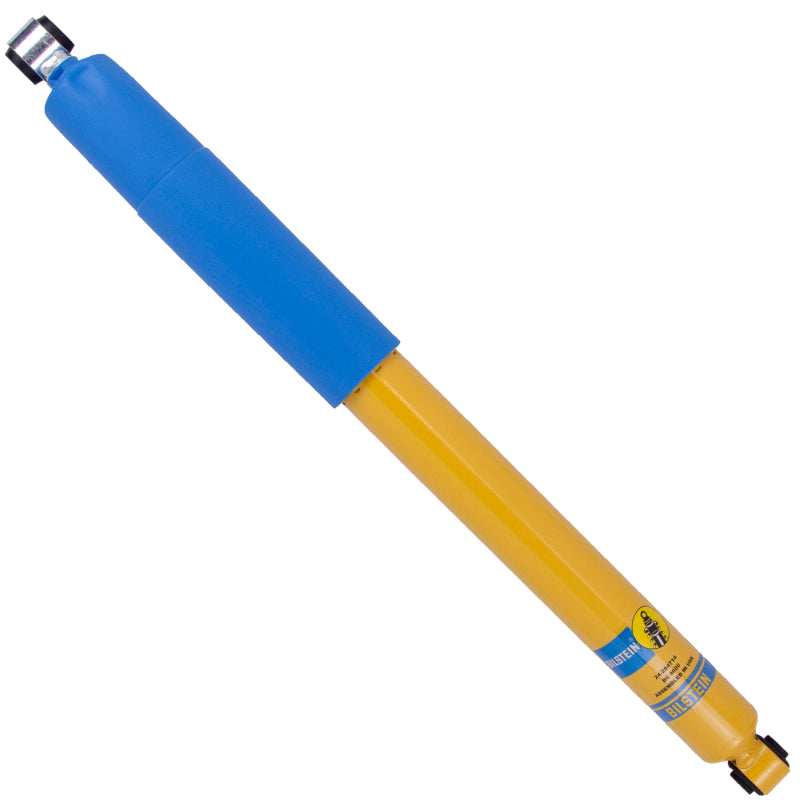 BIL B6 4600 Series Shocks - Bilstein 4600 Series 17-19 Ford F-250 Super Duty/F-350 Super Duty Rear 46mm Monotube Shock Absorber