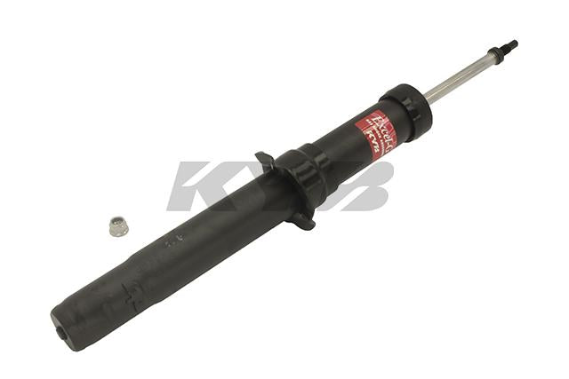 KYB Shock & Strut Excel-G - KYB Shocks & Struts Excel-G Front Right Ford Fusion Exc. Sport and 18in Wheels 2010-2011 Lincoln MKZ