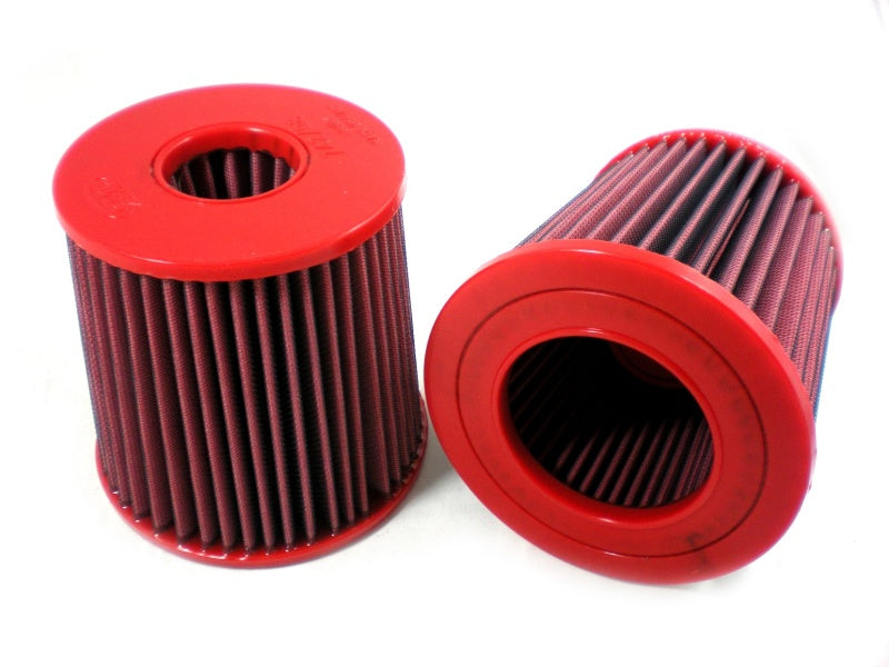 BMC Direct Fit Air Filters - BMC 2016 Mclaren 540 3.8L Replacement Cylindrical Air Filters (Full Kit)