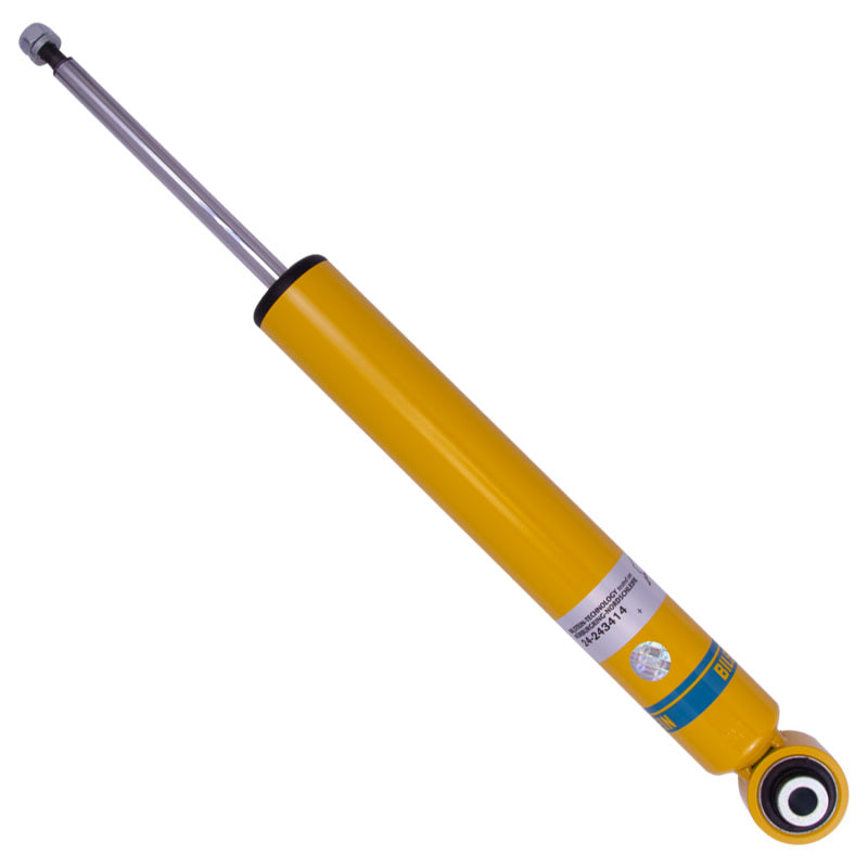 BIL B12 Series Suspension Kits - Bilstein B12 (Pro-Kit) 14-16 Mini Cooper S L4 2.0L Front and Rear Suspension Kit