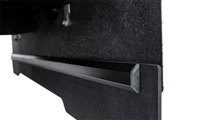 ACC Rockstar Tow Flaps - Access 07-14 Chevy/GMC 2500/3500 Diesel Rockstar Full Width Tow Flap - Urethane Diamond Plate