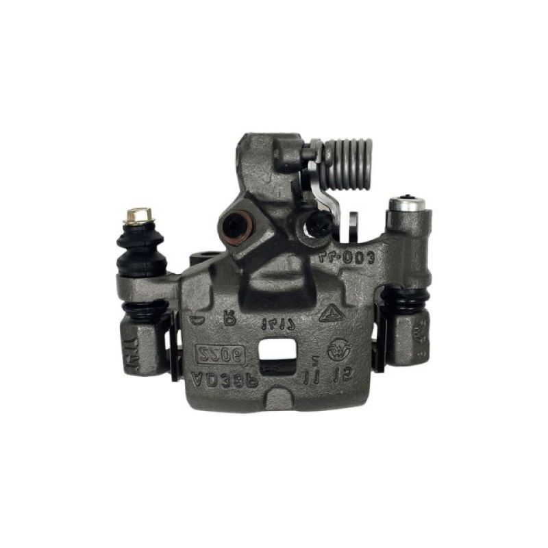 PSB Autospecialty Caliper - Power Stop 1993 Cadillac Allante Rear Left Autospecialty Caliper w/Bracket