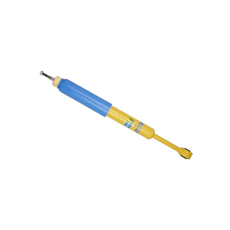 BIL B6 Series Shocks - Bilstein B6 14-17 Jeep Cherokee Rear Shock Absorber