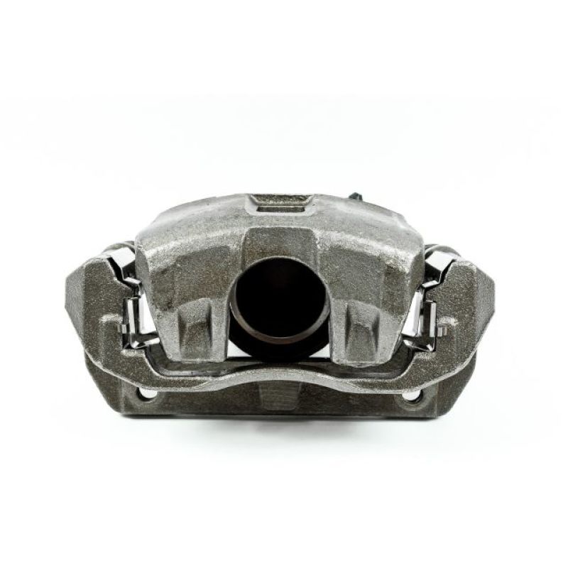 PSB Autospecialty Caliper - Power Stop 01-03 Acura CL Front Left or Front Right Autospecialty Caliper w/Bracket