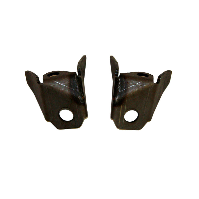HOT Control Arms - Hotchkis 66-69 Dodge Charger / Coronet / Super Bee Front Control Arm Brackets