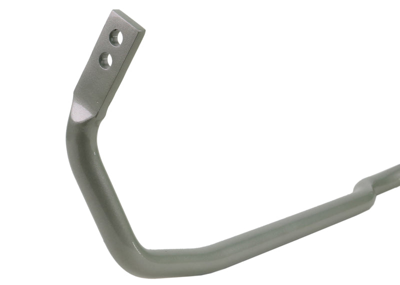WL Sway Bars - Front - Whiteline 2012+ Audi S3/RS3 / 2013+ Volkswagen Golf R 26mm Front Adjustable Swaybar
