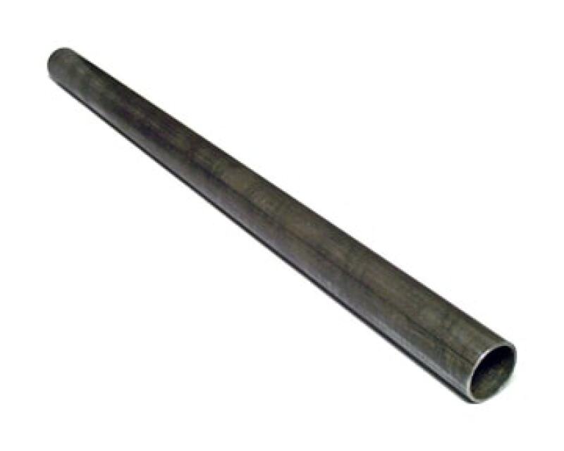 ROK Antirock Sway Bars - RockJock Universal Antirock Sway Bar Mounting Tube Single (For 45in Bar) - Raw Steel