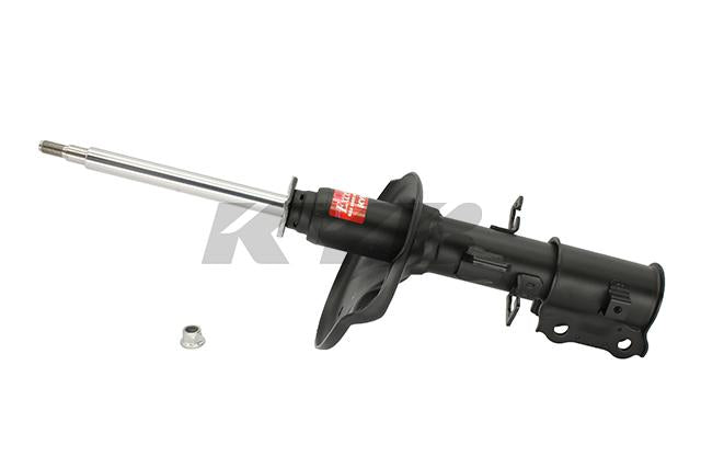 KYB Shock & Strut Excel-G - KYB Shocks & Struts Excel-G Front Right KIA Spectra 2004-09 KIA Spectra5 2005-09