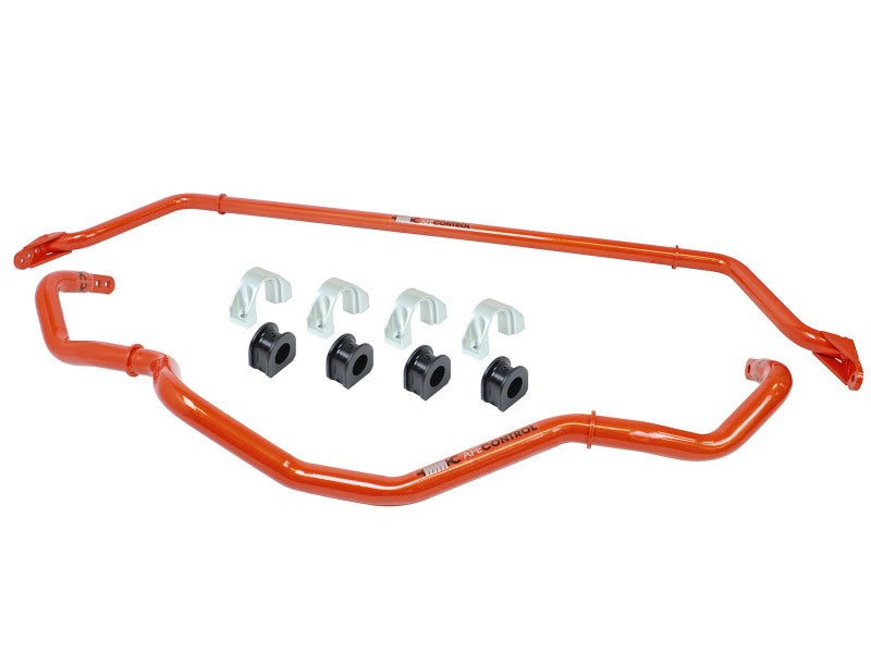 AFE Sway Bar Set - aFe Control Sway Bar Set 2016 Chevy Camaro