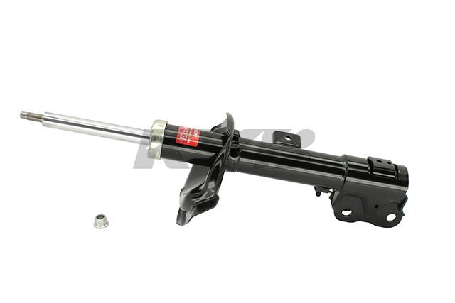 KYB Shock & Strut Excel-G - KYB Shocks & Struts Excel-G Front Right MITSUBISHI Outlander 2007-10
