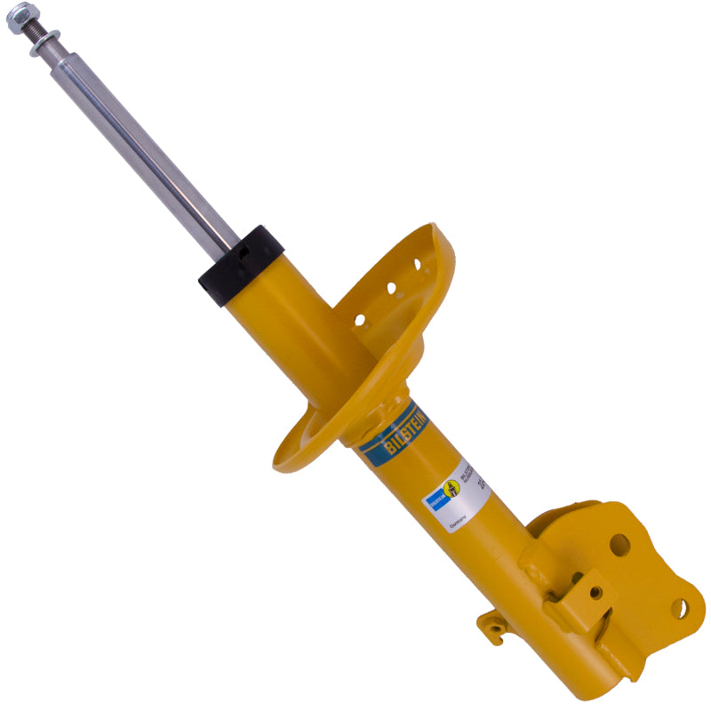 BIL B6 Series Shocks - Bilstein B6 09-13 Subaru Forester Front Left Twintube Strut Assembly