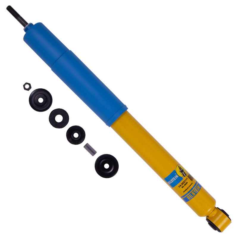 BIL B6 4600 Series Shocks - Bilstein 19-21 Ram 2500 B6 4600 Shock Rear