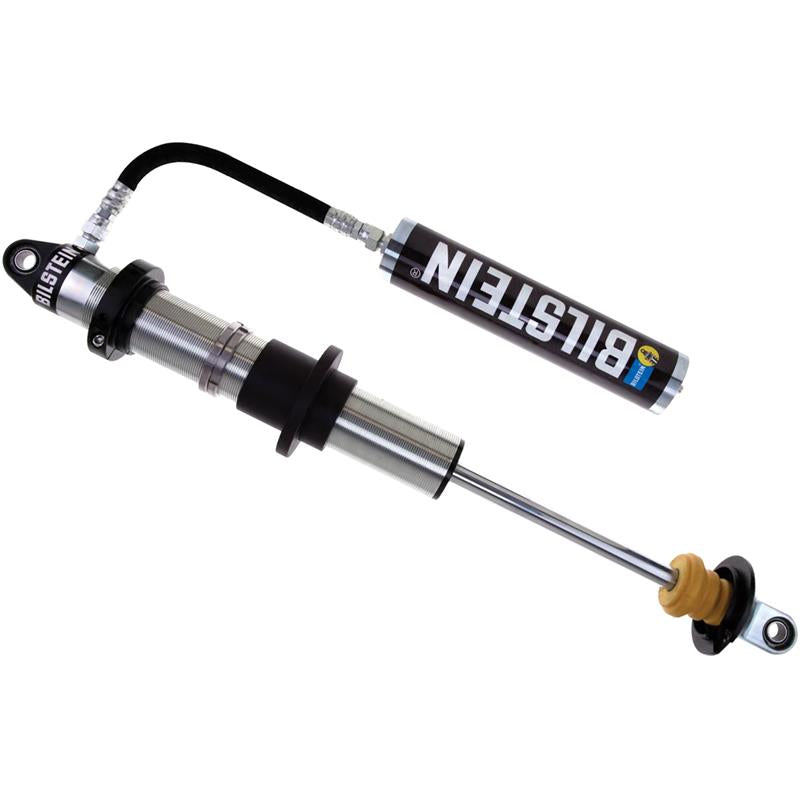 BIL B8 8125 Series Shocks - Bilstein 8125 Series 19in Extended Length 13in Collapsed Length 46mm Monotube Shock Absorber