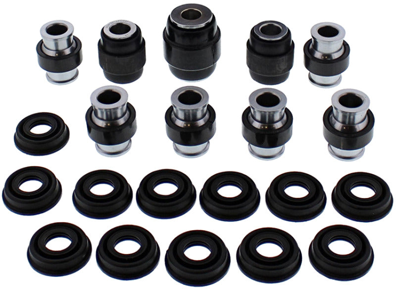 ABR Independent Suspension Kits - All Balls Racing 2018 Can-Am Maverick X3 900 HO Rear Independent Suspension - 2 Kits Req. Per Veh.