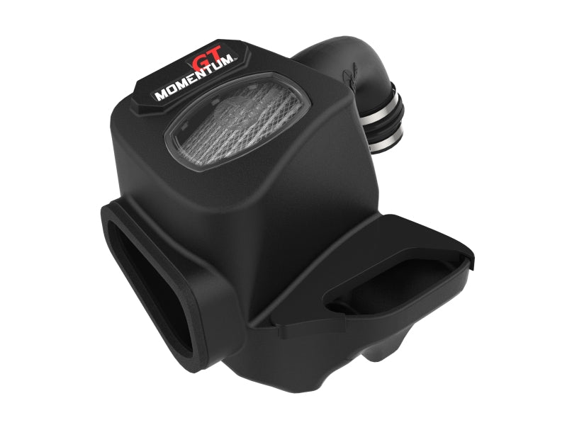 AFE Momentum GT Cold Air Intakes - aFe 24-25 Toyota Tacoma Momentum GT Cold Air Intake System w/Pro Dry S Filter
