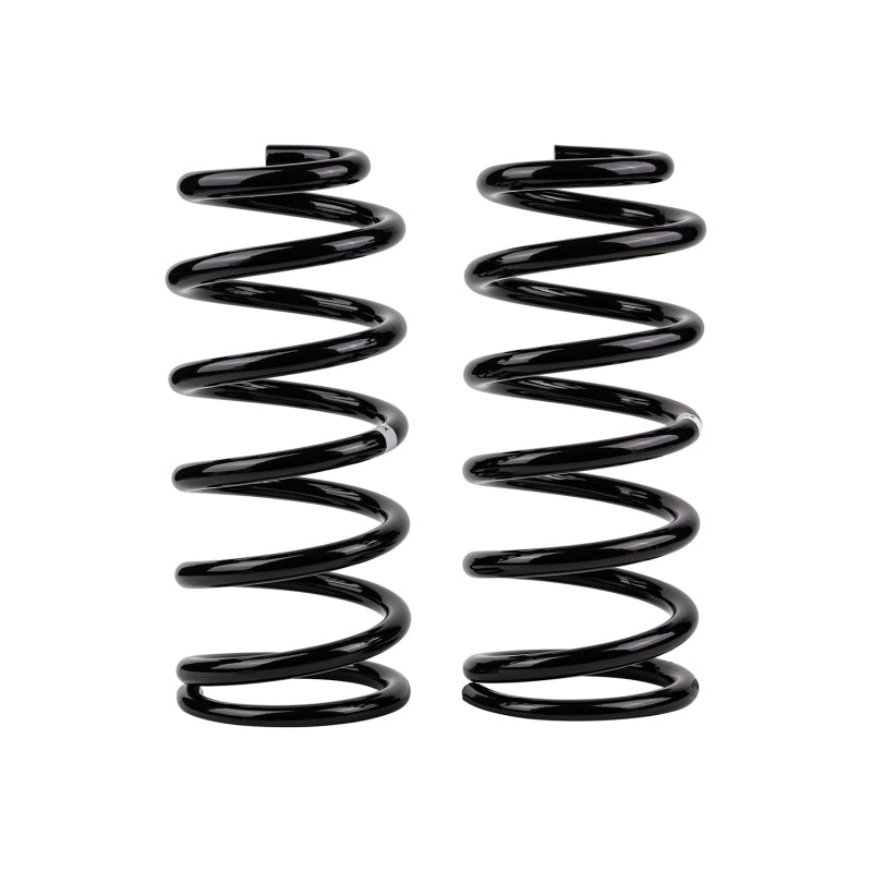 ARB OME Coil Springs - ARB / OME Coil Spring Rear Prado 4/03On