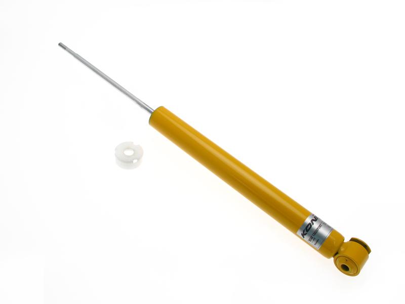 KON Sport (Yellow) Shocks - Koni Sport (Yellow) Shock 99-05 BMW 3 Series - E46 325Xi/ 330Xi Sedan and Touring (AWD) - Rear