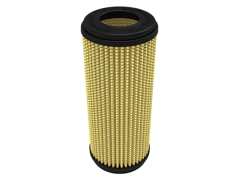 AFE PG7 Air Intake - aFe Aries Powersport Air Filters OER PG7 A/F PG7 MC - Yamaha YFM350 Raptor 04-09
