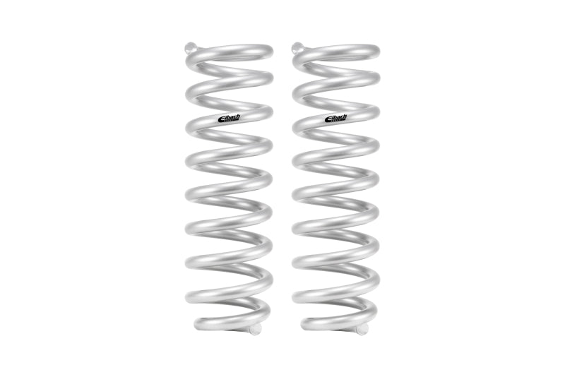 EIB Pro-Kits - Eibach 23-24 Chevrolet Colorado Trailboss 2.7L 4cyl 4WD Pro Lift Kit - Front Only (Set of 2 Springs)