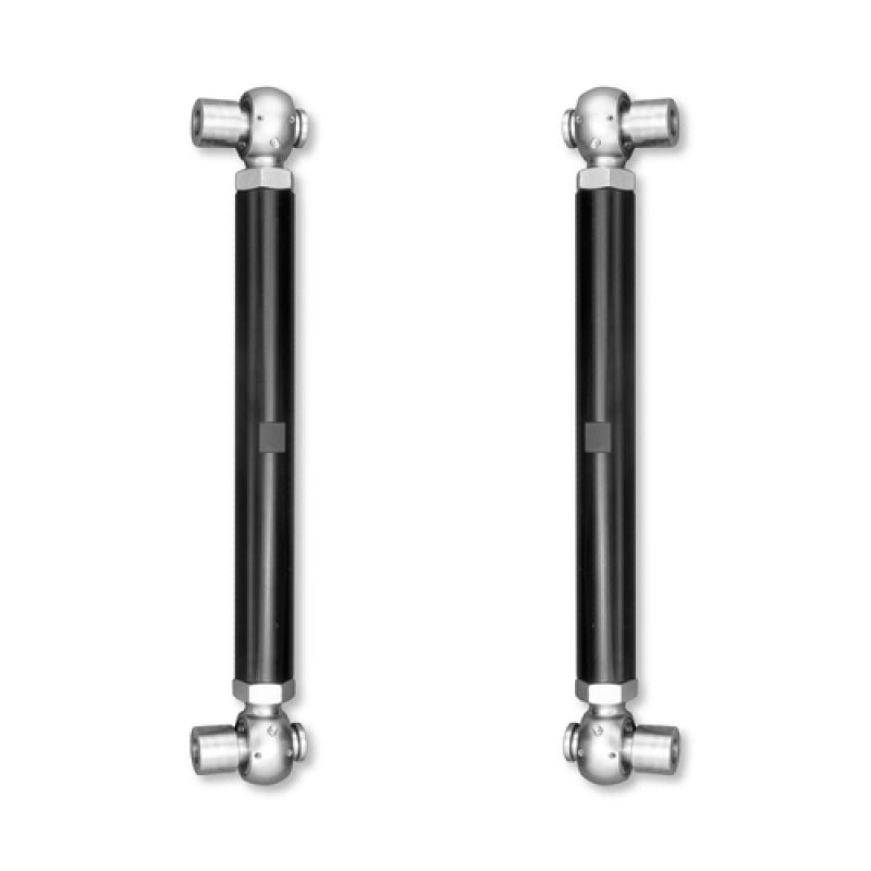 RKR Upper Control Arms - Rock Krawler 2014+ RAM 2500 HD Rear Upper Adjustable Arms