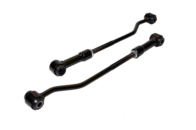HWG End Link Kits - Hellwig 00-04 Ford Super Duty w/ 4-6in Lift Factory Replacement Upgraded End Links