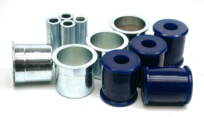 SPR Bushings - Control Arm - SuperPro 1993 Jeep Grand Cherokee Base Front Lower Lower Control Arm/Trailing Arm Bushing Set