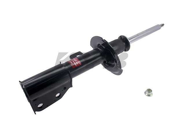 KYB Shock & Strut Excel-G - KYB Shocks & Struts Excel-G Front Left 10-11 Chevy Equinox / 10-11 GMC Terrain